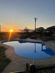 The Lodge at Country Inn Cottages