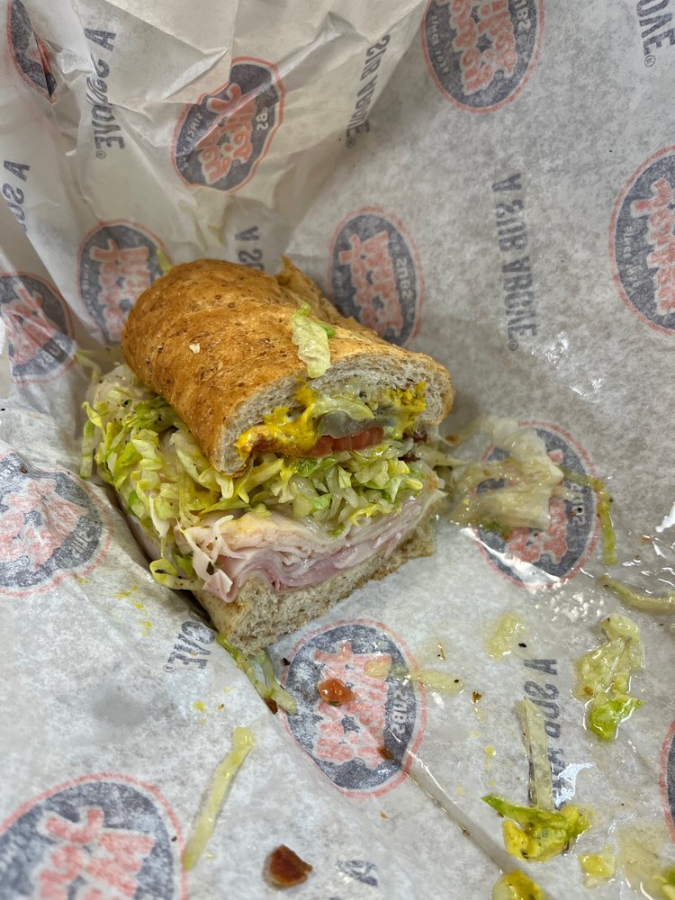 Jersey Mike's Subs