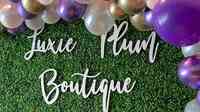 Luxie Plum Boutique