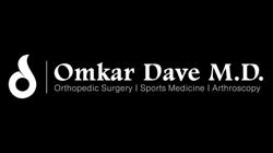 Omkar Dave, MD