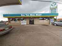 Big Tex Mini Mart