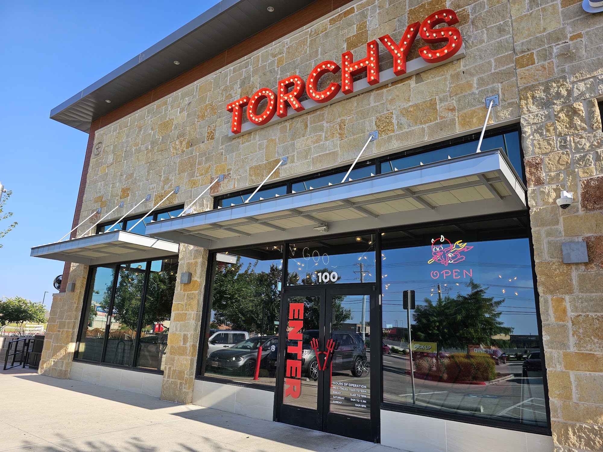 Torchy's Tacos