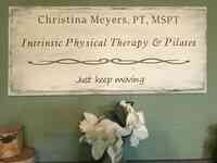 Intrinsic Physical Therapy & Pilates