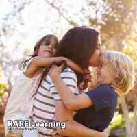 Pre School in Frisco - Early Education & Childcare - Rare Learning TX