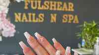 Fulshear Nails N Spa