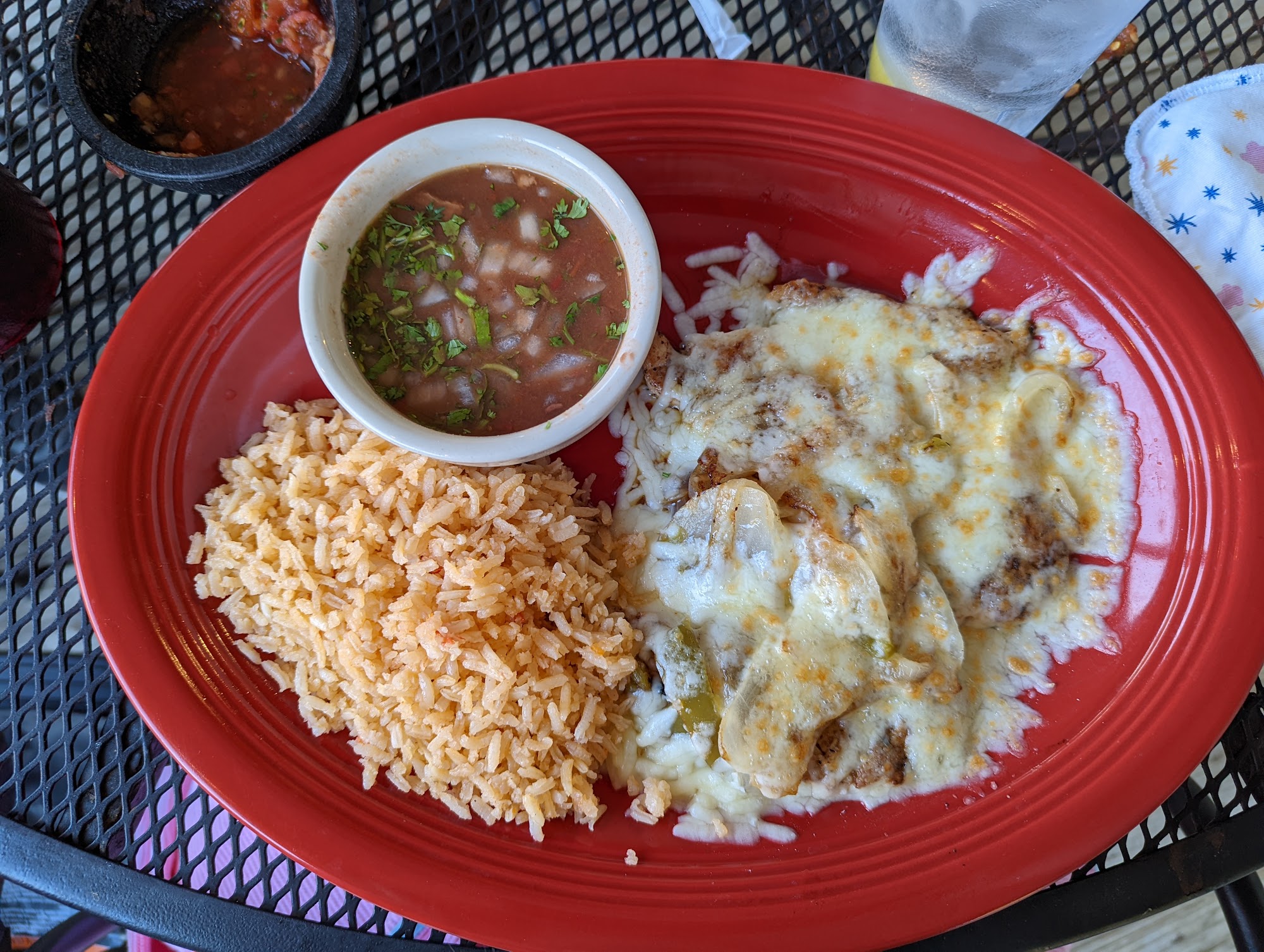 Manuelito's Mexican Restaurant