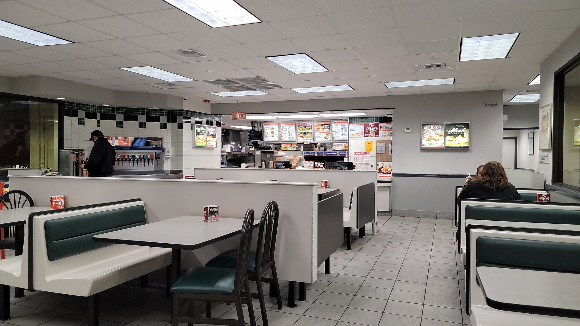 Whataburger