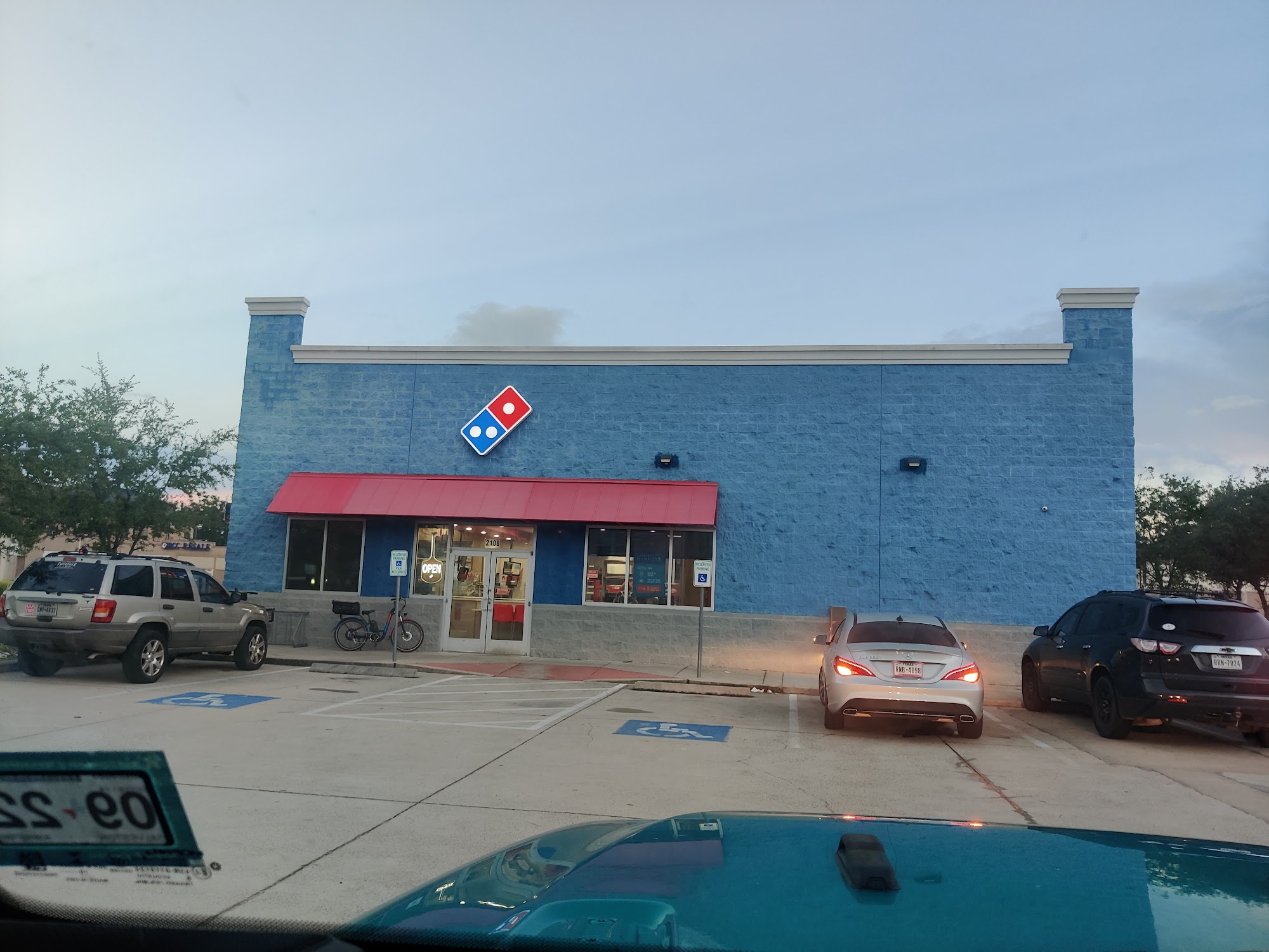 Domino's Pizza