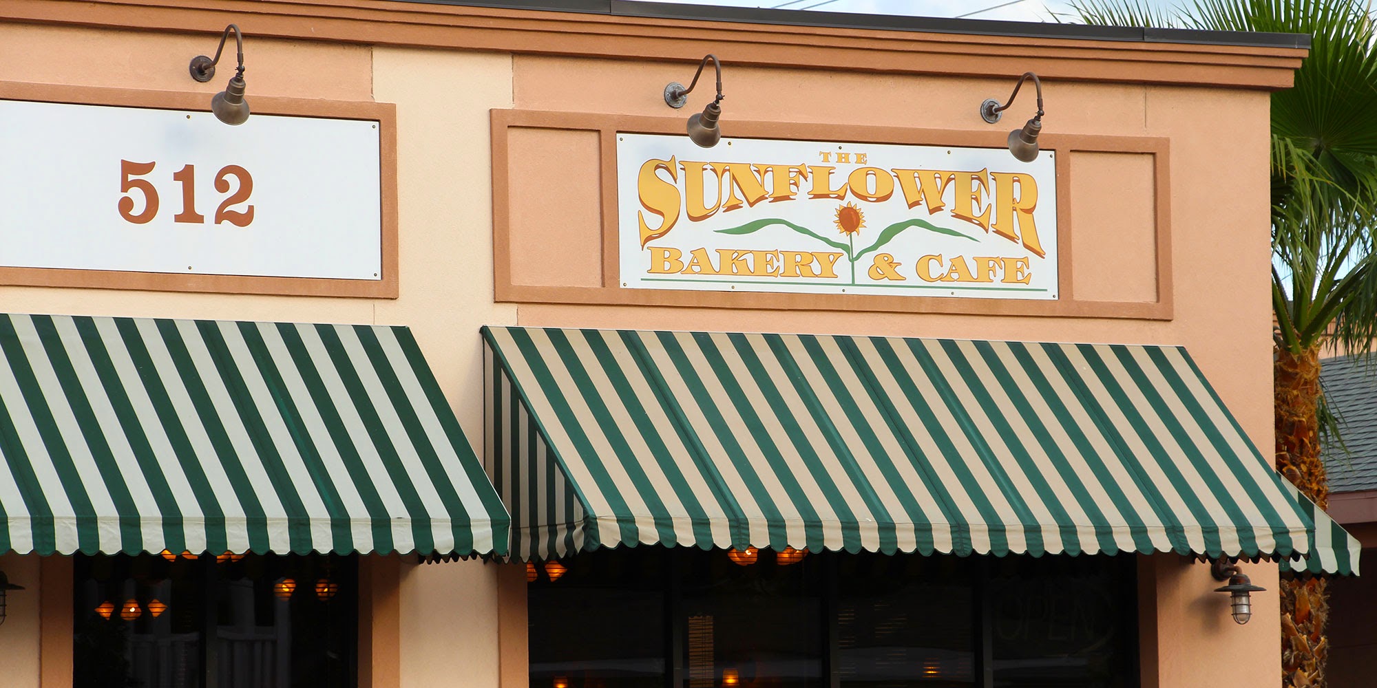 The Sunflower Bakery & Cafe