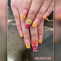 Bell Nails & Spa