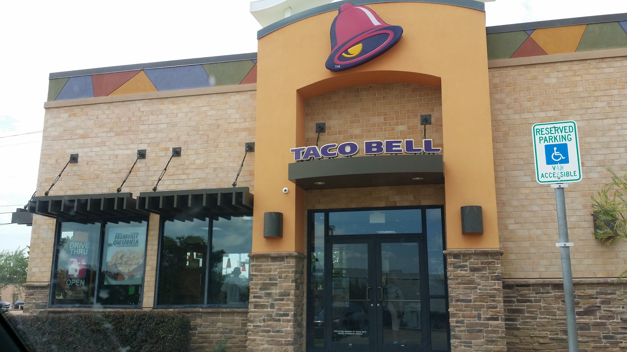 Taco Bell