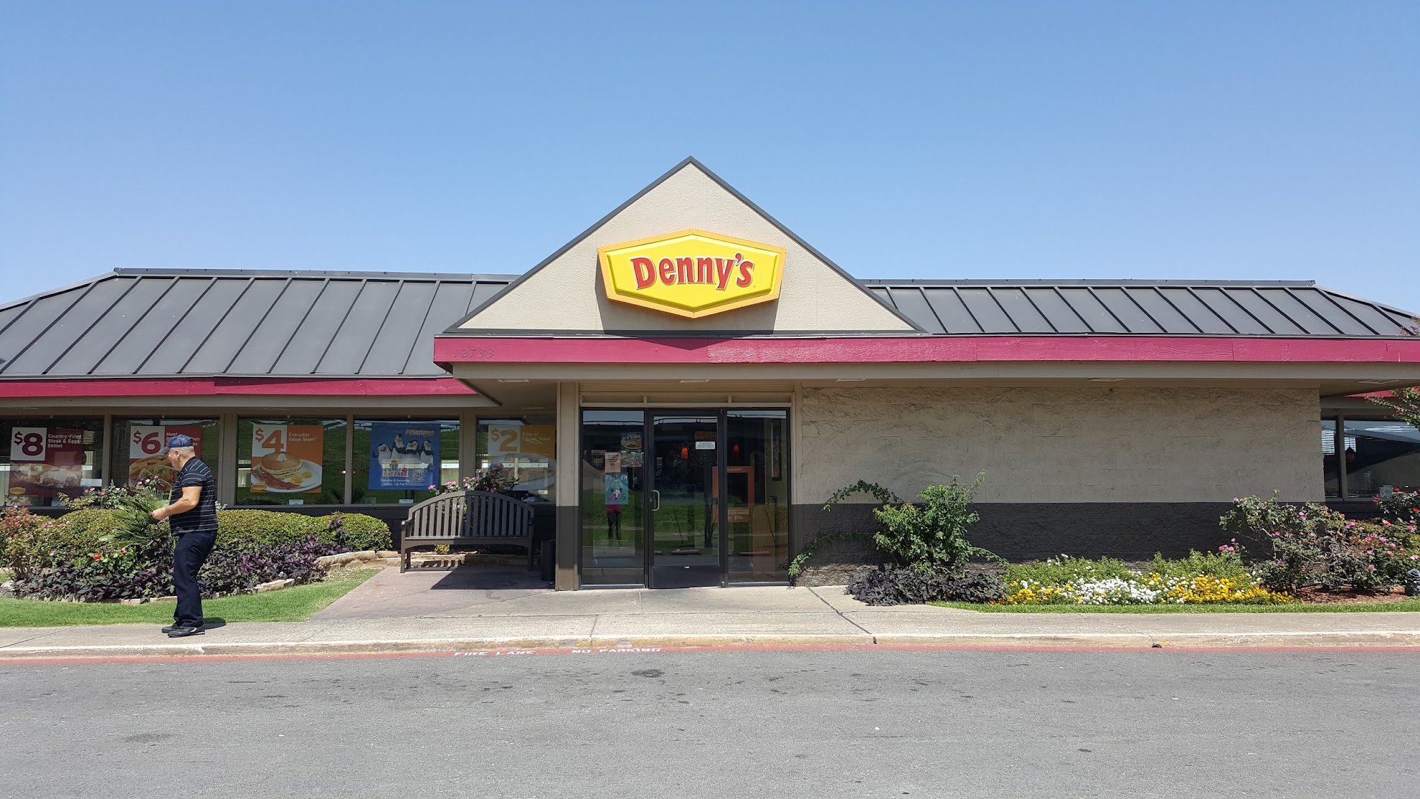 Denny's