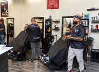 Patilla Barbershop