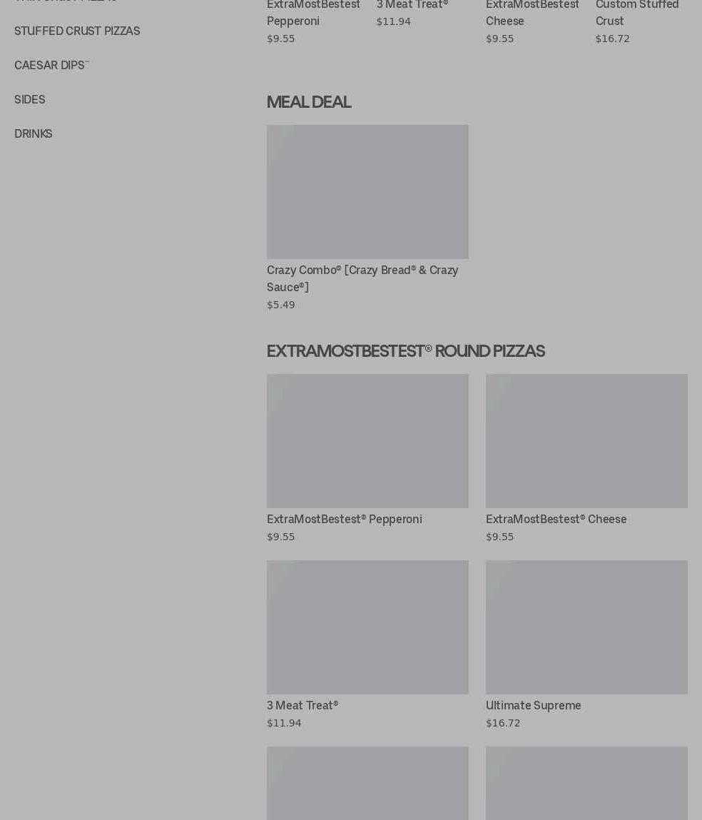 Photo credit: Posmates