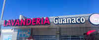 Guanaco Laundrymat