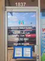 Medicos Family Clinic