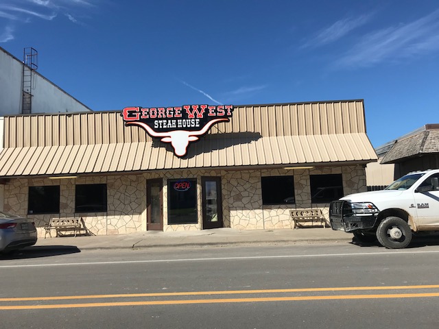 George West Steakhouse