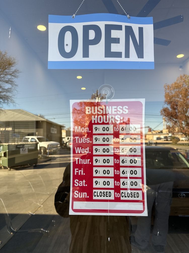 MR. T'S AUTOMOTIVE AND INSPECTION TX Hours, Directions, Reviews Loc8NearMe