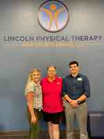 Lincoln Physical Therapy & Sports Rehab, LLC