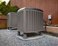 Omega Refrigeration & Air Condition Inc.