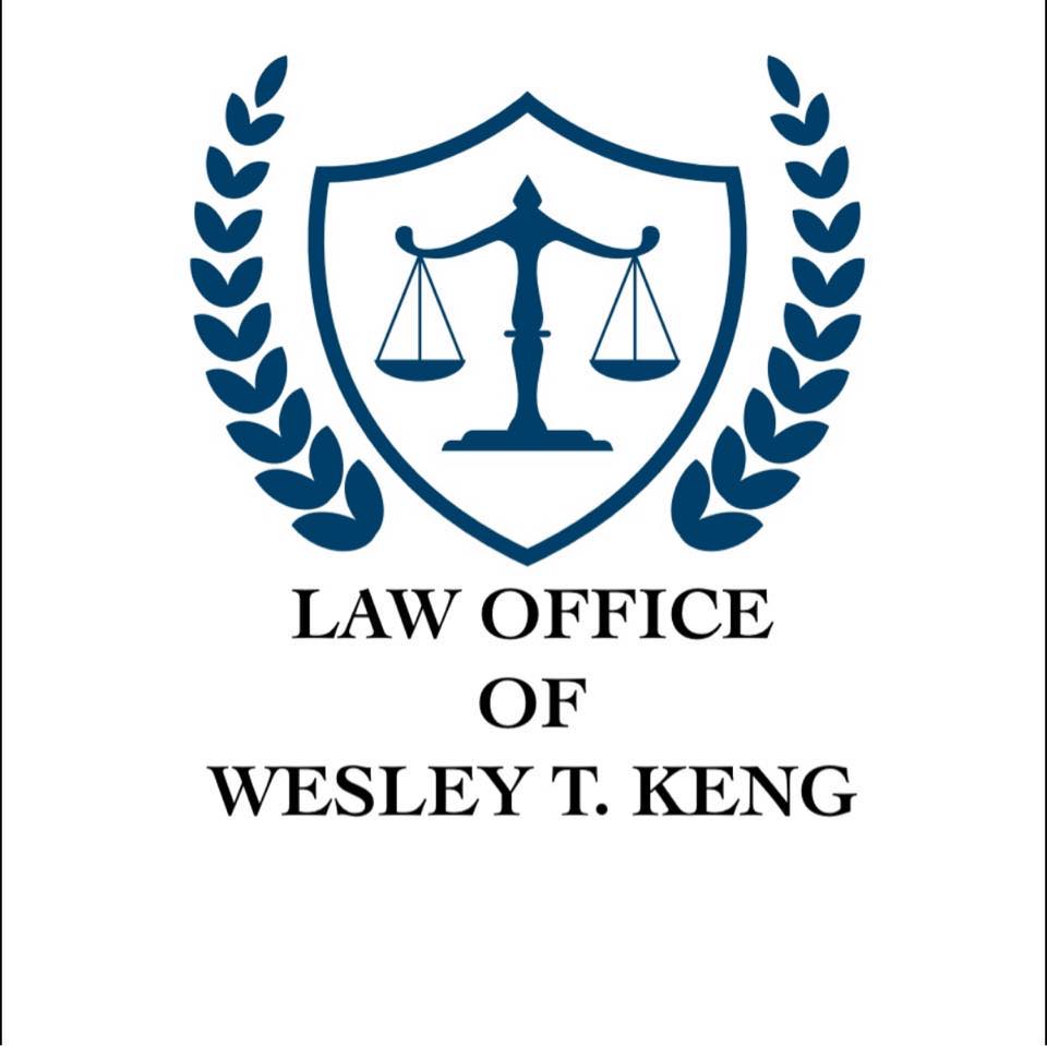 Law Office Of Wesley T. Keng, P.C. 657 E Austin St #3401, Giddings Texas 78942