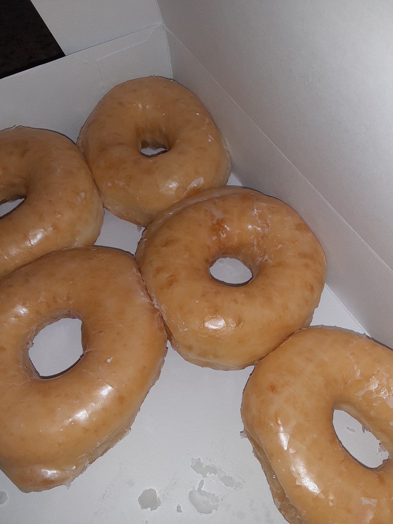 Yummi Donuts