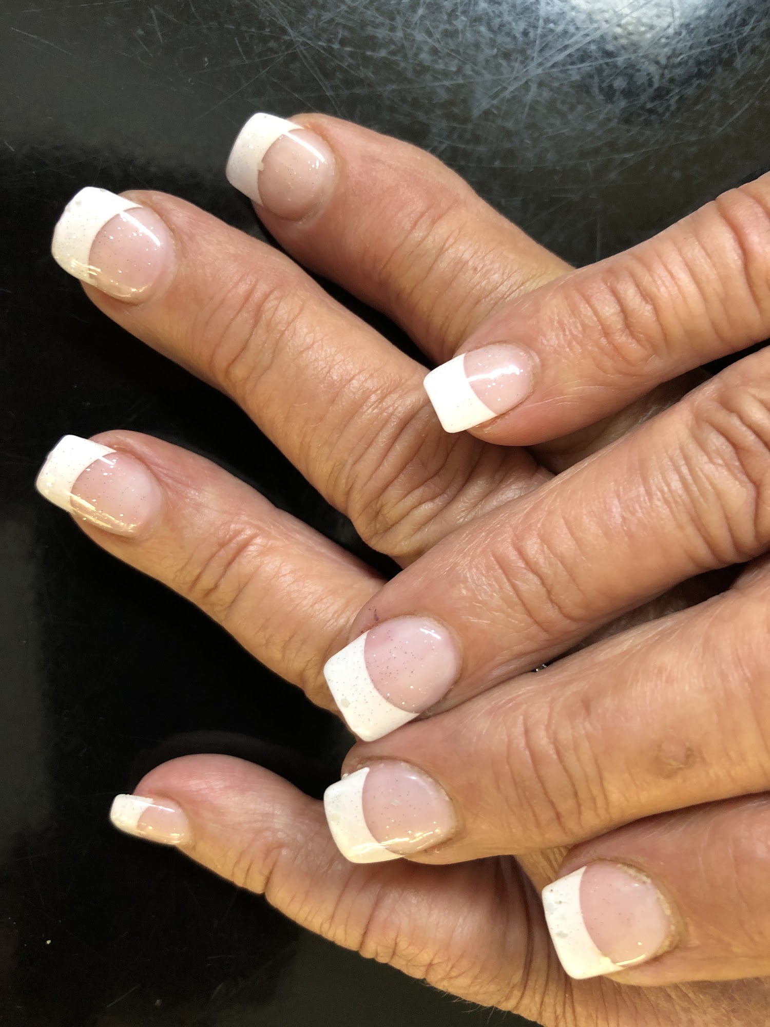 Linda's Nails 301 St Lawrence St, Gonzales Texas 78629