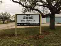 The Storage Shed