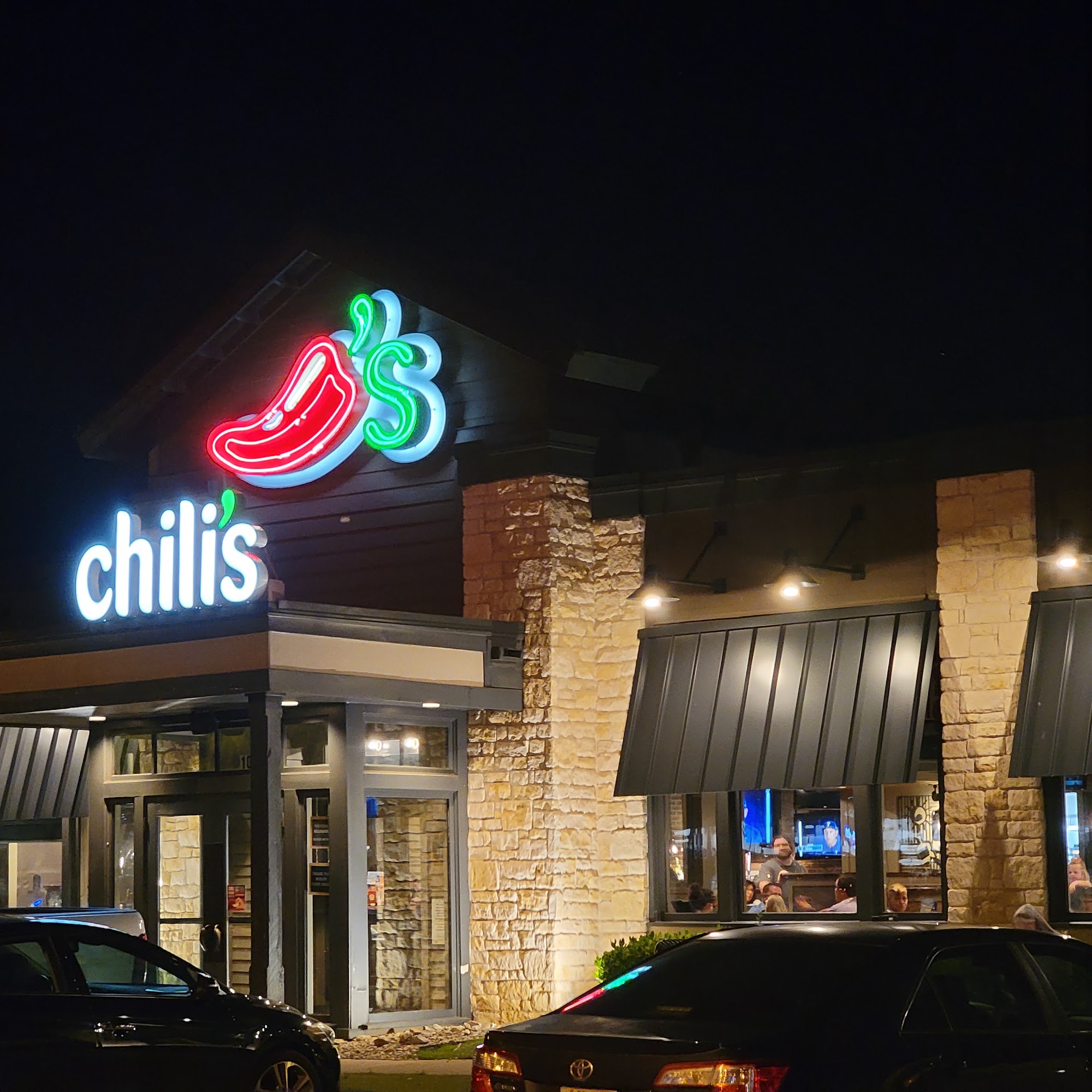 Chili's Grill & Bar