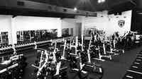 Powerhouse Gym Granbury TX