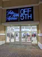 Saks OFF 5TH