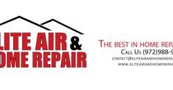 Elite Air & Home Repair