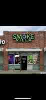 Smoke Villa Smoke Shop CBD, DELTA, THC, KRATOM