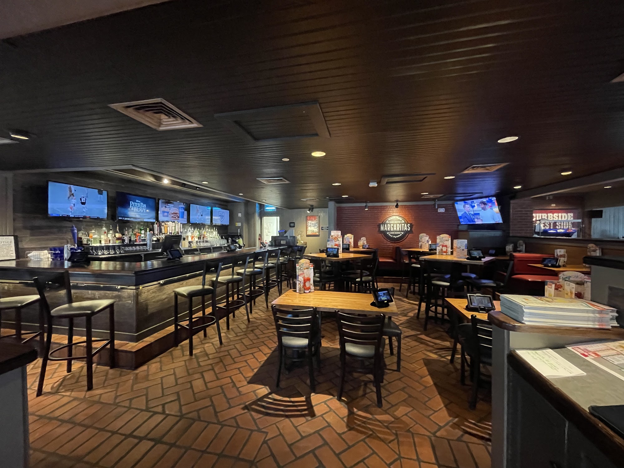 Chili's Grill & Bar