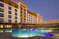 Hilton Garden Inn Grapevine at Silverlake Crossings