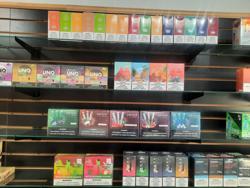 KARMA Smoke Shop & Vape Shop Grapevine | Delta 8 | CBD | Kratom