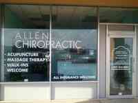 Allen Chiropractic