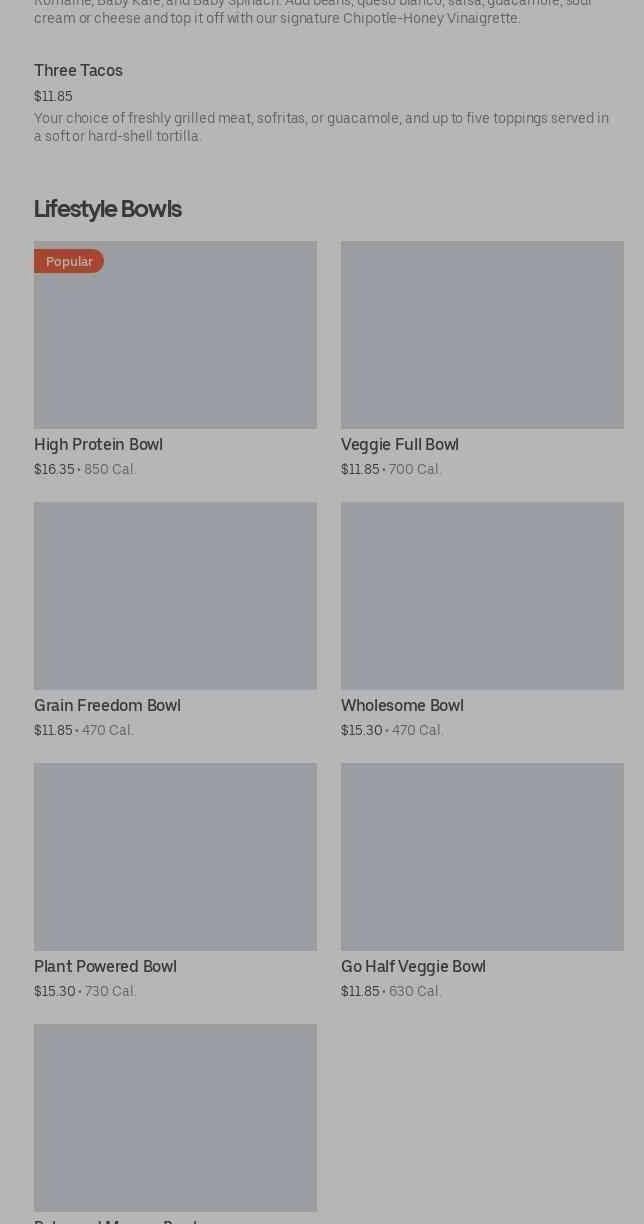 Photo credit: Posmates