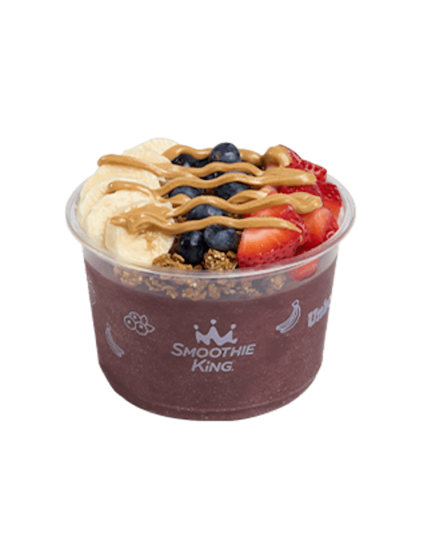 Smoothie King