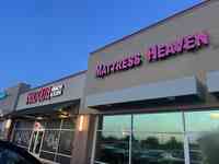 Mattress Heaven Greenville