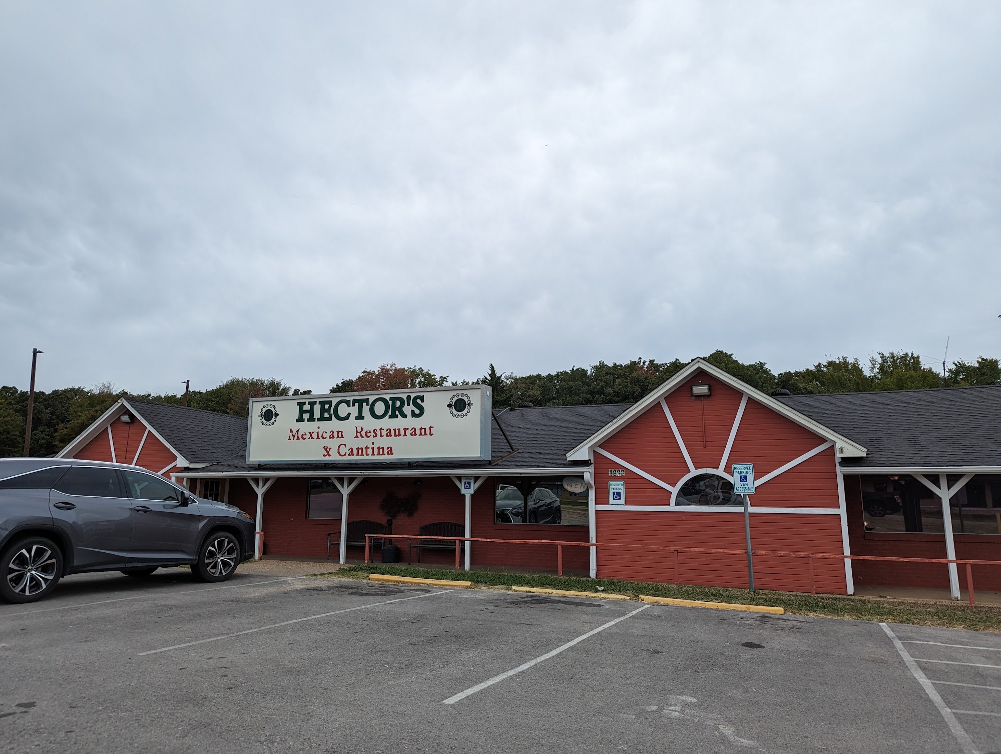 Hector's Mexican Restaurant