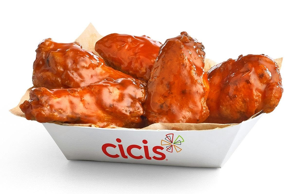 Cicis Pizza