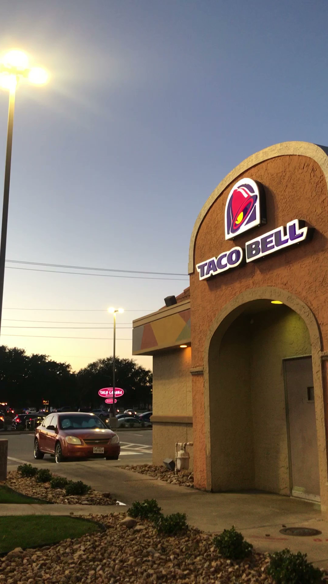 Taco Bell