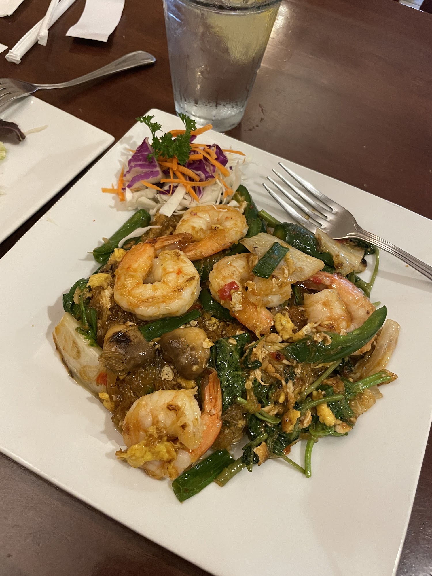 Thai Charm Cuisine