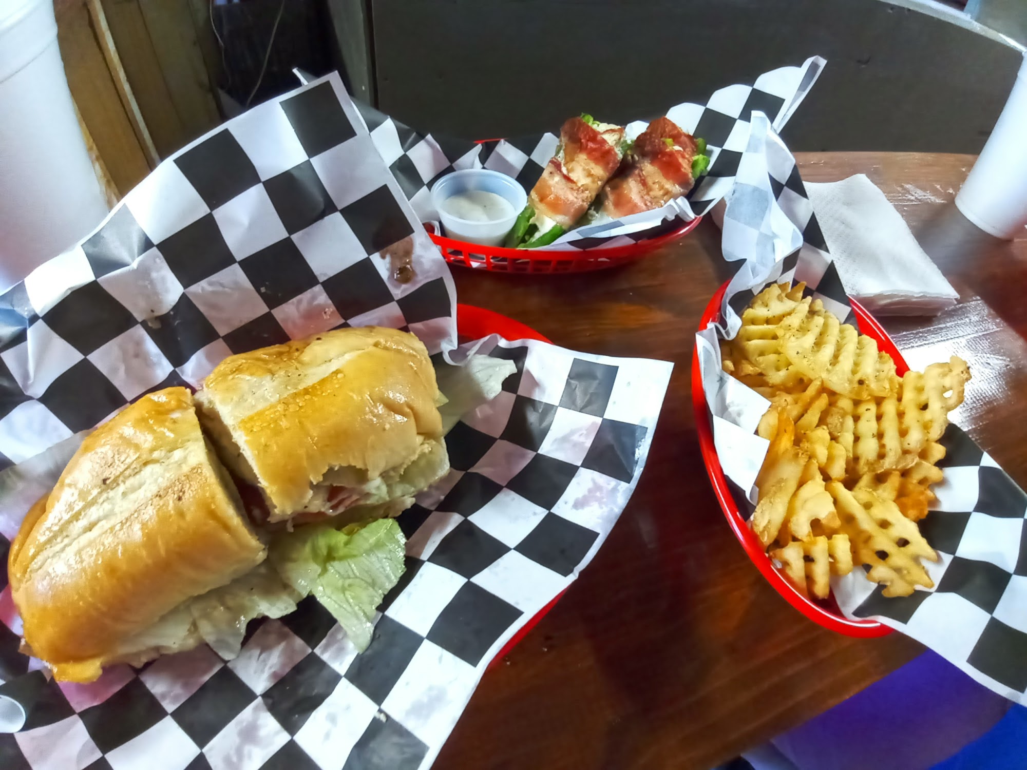 Best Bars in Harlingen, TX 2024 Restaurantji