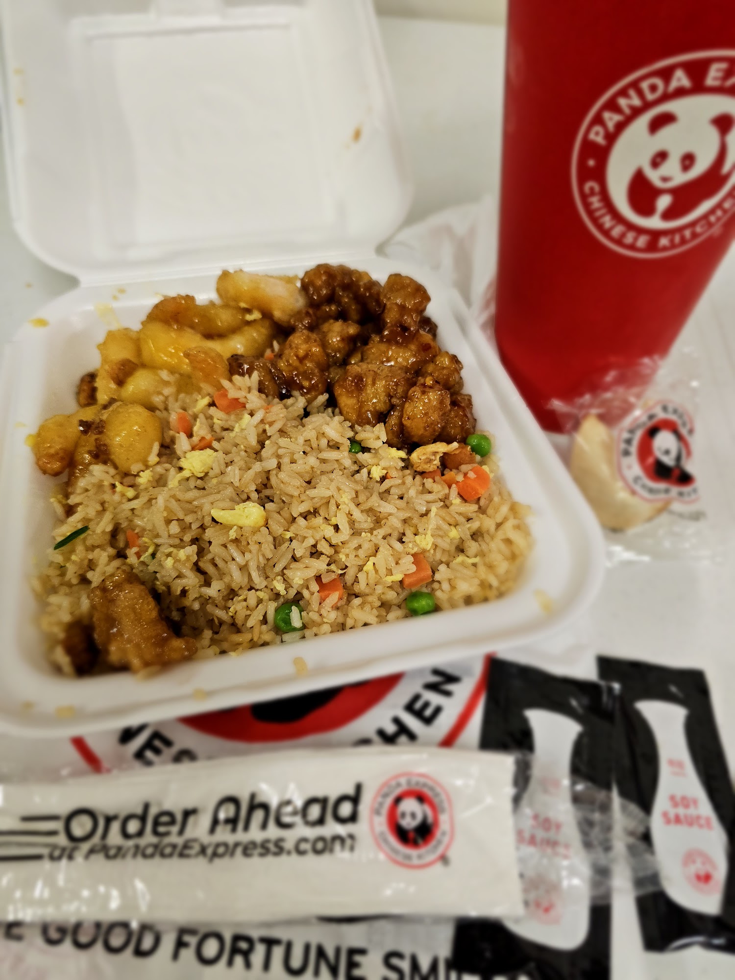 Panda Express