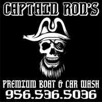 Captain Ron's Premium Boat & Car wash