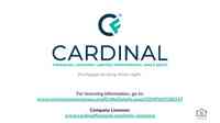 Brandon Frosch-Cardinal Financial Company, Limited Partnership