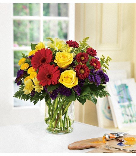 Loving Memories Flowers & Gift 511 Starr St, Hemphill Texas 75948