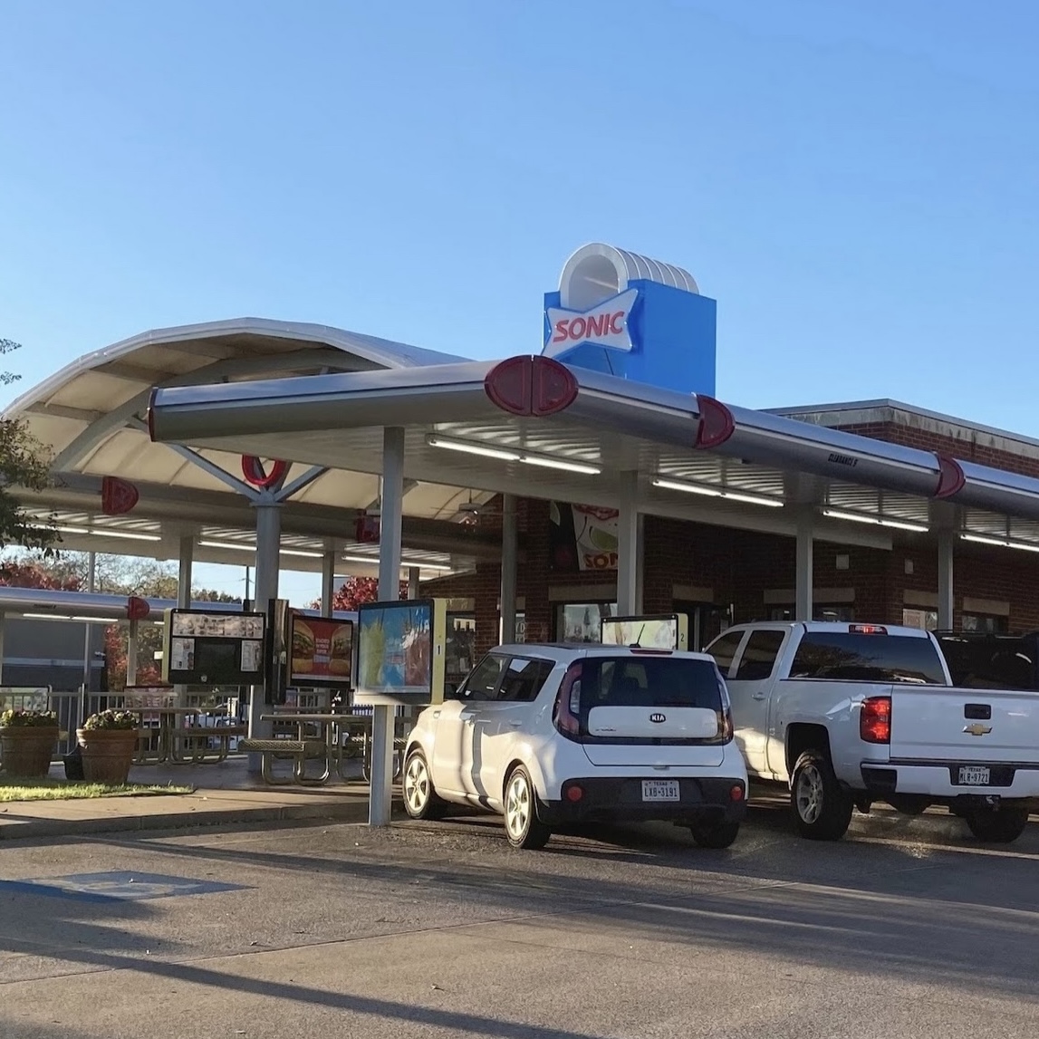 Sonic Drive-In